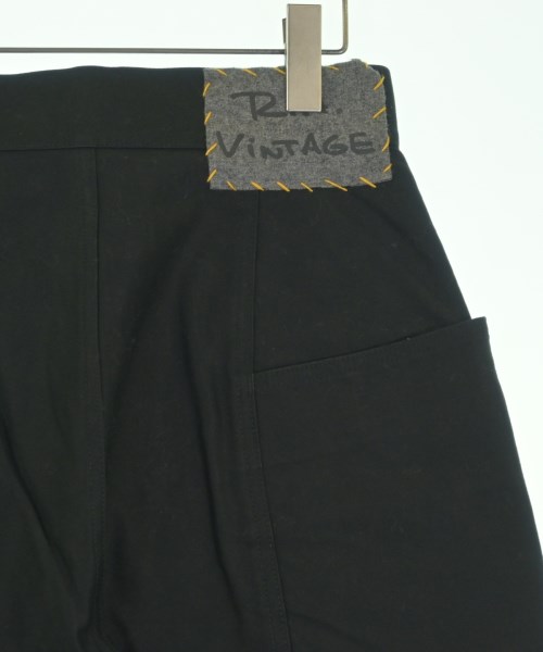 R.H.Vintage（ロンハーマンヴィンテージ）その他 黒 サイズ:S レディース/2200641290022
