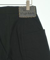 R.H.Vintage（ロンハーマンヴィンテージ）その他 黒 サイズ:S レディース/2200641290022