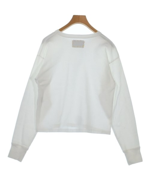 R.H.Vintage（ロンハーマンヴィンテージ）Tシャツ・カットソー 白 サイズ:XS レディース/2200640715144