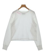 R.H.Vintage（ロンハーマンヴィンテージ）Tシャツ・カットソー 白 サイズ:XS レディース/2200640715144