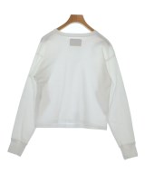 R.H.Vintage（ロンハーマンヴィンテージ）Tシャツ・カットソー 白 サイズ:XS レディース/2200640715144