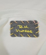 R.H.Vintage（ロンハーマンヴィンテージ）Tシャツ・カットソー 白 サイズ:XS レディース/2200640715144