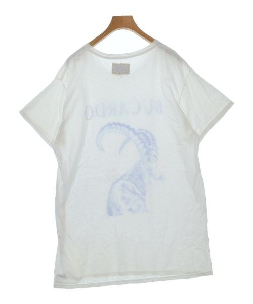 R.H.Vintage（ロンハーマンヴィンテージ）Tシャツ・カットソー 白 サイズ:F レディース/2200640715168