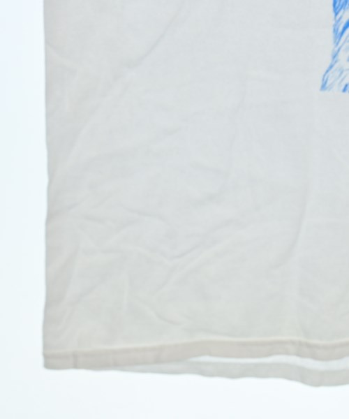 R.H.Vintage（ロンハーマンヴィンテージ）Tシャツ・カットソー 白 サイズ:F レディース/2200640715168