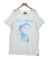 R.H.Vintage（ロンハーマンヴィンテージ）Tシャツ・カットソー 白 サイズ:F レディース/2200640715168