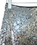 R.H.Vintage（ロンハーマンヴィンテージ）ロング・マキシ丈スカート シルバー サイズ:XS レディース/2200640715335