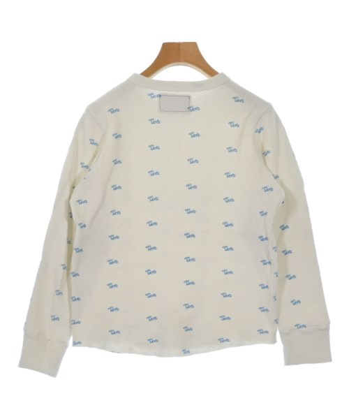 R.H.Vintage（ロンハーマンヴィンテージ）Tシャツ・カットソー 白 サイズ:XS レディース/2200643085015