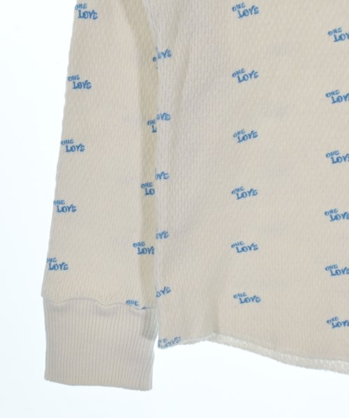 R.H.Vintage（ロンハーマンヴィンテージ）Tシャツ・カットソー 白 サイズ:XS レディース/2200643085015