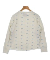 R.H.Vintage（ロンハーマンヴィンテージ）Tシャツ・カットソー 白 サイズ:XS レディース/2200643085015