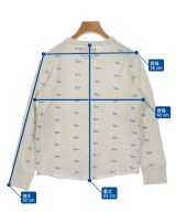 R.H.Vintage（ロンハーマンヴィンテージ）Tシャツ・カットソー 白 サイズ:XS レディース/2200643085015