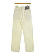 R.H.Vintage（ロンハーマンヴィンテージ）デニムパンツ 白 サイズ:XS レディース/2200632187027