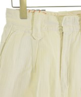 R.H.Vintage（ロンハーマンヴィンテージ）デニムパンツ 白 サイズ:XS レディース/2200632187027