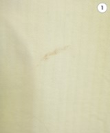 R.H.Vintage（ロンハーマンヴィンテージ）デニムパンツ 白 サイズ:XS レディース/2200632187027