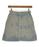 R.H.Vintage ひざ丈スカート