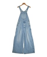 R.H.Vintage（ロンハーマンヴィンテージ）オールインワン/サロペット 青 サイズ:XS レディース/2200620753234
