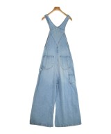 R.H.Vintage（ロンハーマンヴィンテージ）オールインワン/サロペット 青 サイズ:XS レディース/2200620753234