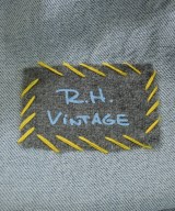 R.H.Vintage（ロンハーマンヴィンテージ）オールインワン/サロペット 青 サイズ:XS レディース/2200620753234