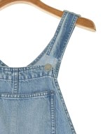 R.H.Vintage（ロンハーマンヴィンテージ）オールインワン/サロペット 青 サイズ:XS レディース/2200620753234