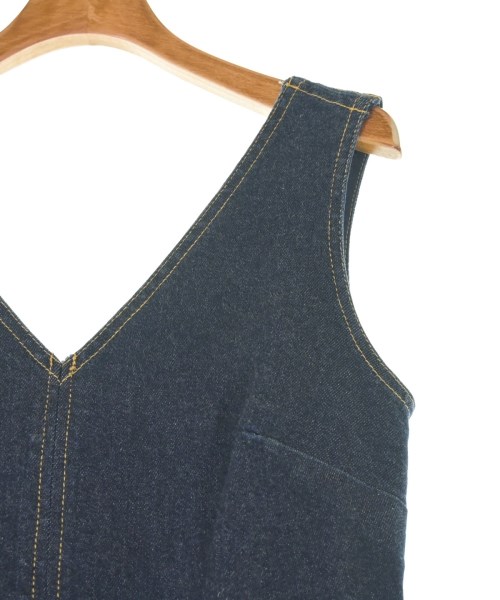 R.H.Vintage（ロンハーマンヴィンテージ）オールインワン/サロペット 紺 サイズ:XS レディース/2200620753241