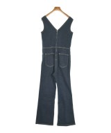 R.H.Vintage（ロンハーマンヴィンテージ）オールインワン/サロペット 紺 サイズ:XS レディース/2200620753241