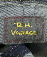 R.H.Vintage（ロンハーマンヴィンテージ）オールインワン/サロペット 紺 サイズ:XS レディース/2200620753241