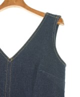 R.H.Vintage（ロンハーマンヴィンテージ）オールインワン/サロペット 紺 サイズ:XS レディース/2200620753241