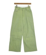 R.H.Vintage デニムパンツ