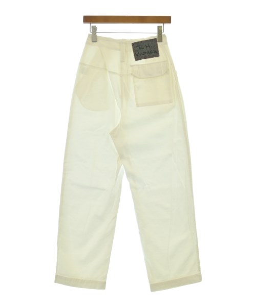 R.H.Vintage（ロンハーマンヴィンテージ）その他 白 サイズ:XS レディース/2200614681048