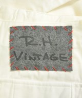 R.H.Vintage（ロンハーマンヴィンテージ）その他 白 サイズ:XS レディース/2200614681048