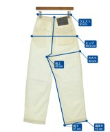 R.H.Vintage（ロンハーマンヴィンテージ）その他 白 サイズ:XS レディース/2200614681048