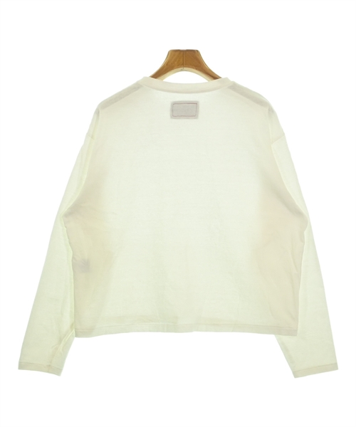 R.H.Vintage（ロンハーマンヴィンテージ）Tシャツ・カットソー 白 サイズ:XS レディース/2200622965048