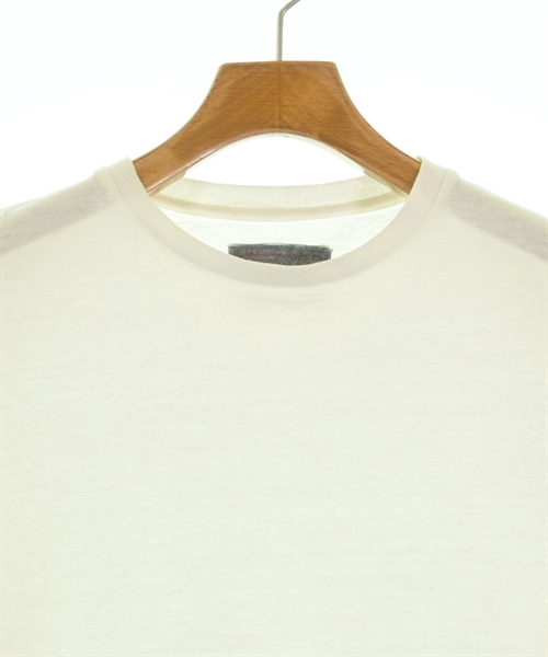 R.H.Vintage（ロンハーマンヴィンテージ）Tシャツ・カットソー 白 サイズ:XS レディース/2200622965048