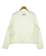 R.H.Vintage（ロンハーマンヴィンテージ）Tシャツ・カットソー 白 サイズ:XS レディース/2200622965048