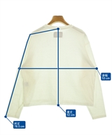 R.H.Vintage（ロンハーマンヴィンテージ）Tシャツ・カットソー 白 サイズ:XS レディース/2200622965048