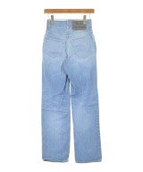 R.H.Vintage（ロンハーマンヴィンテージ）デニムパンツ 青 サイズ:23(XS位) レディース/2200611929013