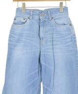 R.H.Vintage（ロンハーマンヴィンテージ）デニムパンツ 青 サイズ:23(XS位) レディース/2200611929013