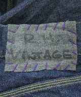 R.H.Vintage（ロンハーマンヴィンテージ）デニムパンツ 紺 サイズ:23(XS位) レディース/2200624105053