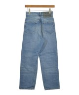 R.H.Vintage（ロンハーマンヴィンテージ）デニムパンツ 青 サイズ:25(S位) レディース/2200615349039