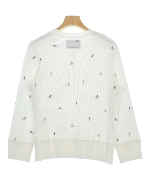 R.H.Vintage（ロンハーマンヴィンテージ）スウェット 白 サイズ:S レディース/2200628374097