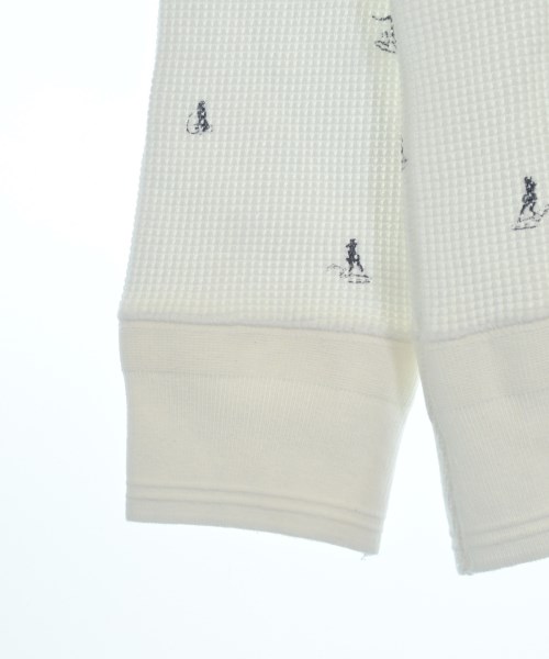 R.H.Vintage（ロンハーマンヴィンテージ）スウェット 白 サイズ:S レディース/2200628374097