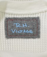 R.H.Vintage（ロンハーマンヴィンテージ）スウェット 白 サイズ:S レディース/2200628374097
