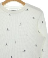 R.H.Vintage（ロンハーマンヴィンテージ）スウェット 白 サイズ:S レディース/2200628374097