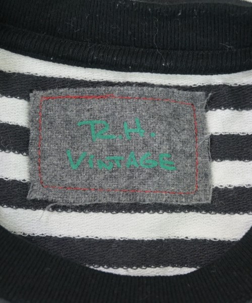 R.H.Vintage（ロンハーマンヴィンテージ）Tシャツ・カットソー 白 サイズ:S レディース/2200628374110