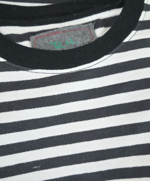 R.H.Vintage（ロンハーマンヴィンテージ）Tシャツ・カットソー 白 サイズ:S レディース/2200628374110