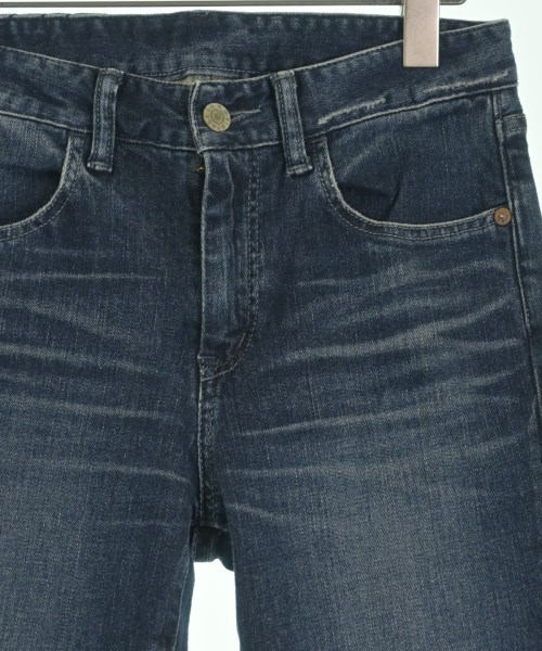 R.H.Vintage（ロンハーマンヴィンテージ）デニムパンツ 紺 サイズ:24(S位) レディース/2200615972107