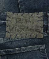 R.H.Vintage（ロンハーマンヴィンテージ）デニムパンツ 紺 サイズ:24(S位) レディース/2200615972107