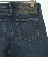 R.H.Vintage（ロンハーマンヴィンテージ）デニムパンツ 紺 サイズ:24(S位) レディース/2200615972107