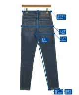 R.H.Vintage（ロンハーマンヴィンテージ）デニムパンツ 紺 サイズ:24(S位) レディース/2200615972107