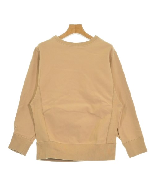 R.H.Vintage（ロンハーマンヴィンテージ）スウェット ベージュ サイズ:XS レディース/2200630644140