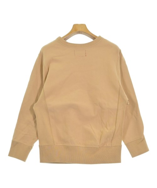 R.H.Vintage（ロンハーマンヴィンテージ）スウェット ベージュ サイズ:XS レディース/2200630644140